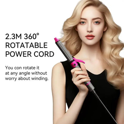 2 in1 nova straightener 2025 Dezhal Brand