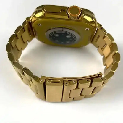G9 Ultra Pro Smart Watch Dezhal Brand