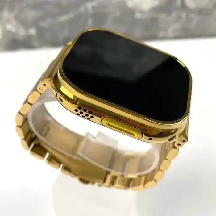 G9 Ultra Pro Smart Watch Dezhal Brand